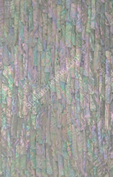 Abalone Shell Paper – Shells for Artists