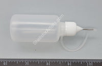 Pin Point Glue Bottle