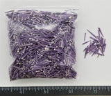 Purple Sea Urchin Spines Urchin