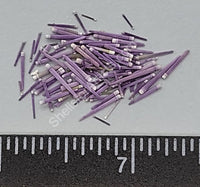 Small Purple Sea Urchin Spines